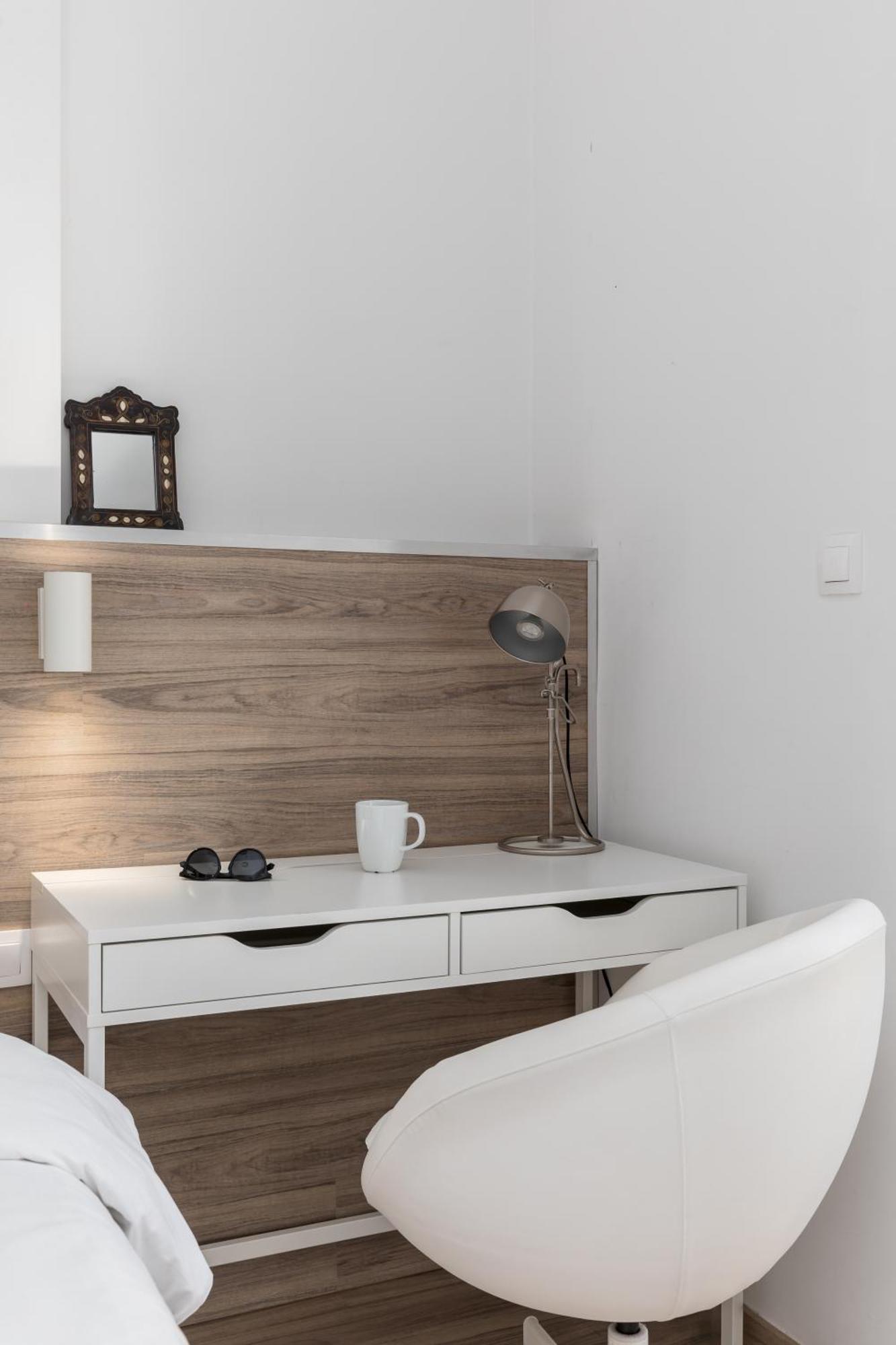 Liberty Apt By Halu! Apartments テッサロニキ エクステリア 写真